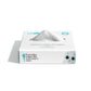 MiniBox Wipes de algodón 100% natural. Toallitas perfectas para el cuidado facial. Formato Viaje